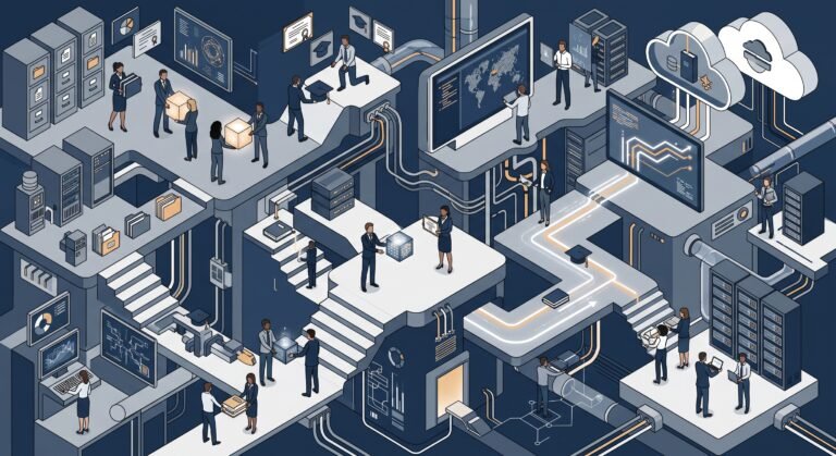 The Migration We Couldn’t Automate